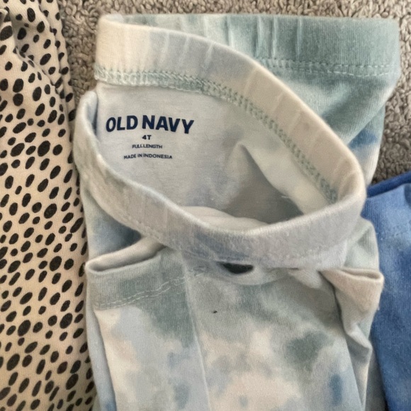 Girls legging bundle - Picture 2 of 5